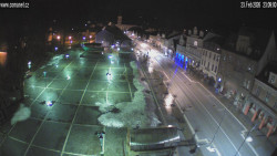 Náměstí T. G. Masaryka