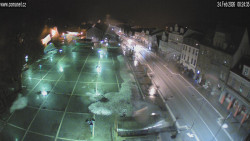 Náměstí T. G. Masaryka