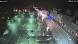 Náměstí T. G. Masaryka