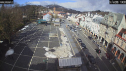 Náměstí T. G. Masaryka