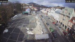 Náměstí T. G. Masaryka