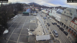 Náměstí T. G. Masaryka