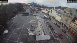 Náměstí T. G. Masaryka