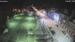 Náměstí T. G. Masaryka