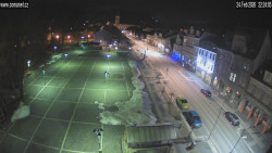 Náměstí T. G. Masaryka