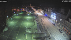 Náměstí T. G. Masaryka