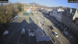 Náměstí T. G. Masaryka