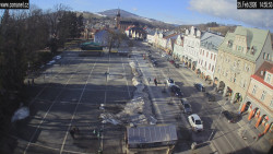 Náměstí T. G. Masaryka