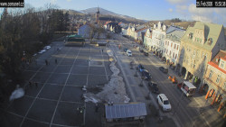 Náměstí T. G. Masaryka