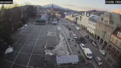 Náměstí T. G. Masaryka