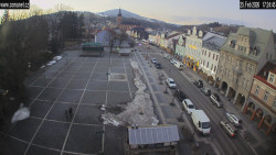 Náměstí T. G. Masaryka