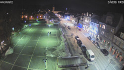 Náměstí T. G. Masaryka