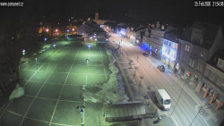 Náměstí T. G. Masaryka