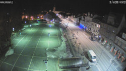 Náměstí T. G. Masaryka