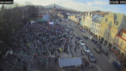 Náměstí T. G. Masaryka