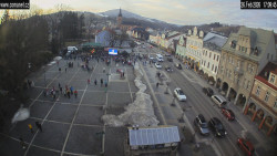 Náměstí T. G. Masaryka