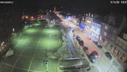 Náměstí T. G. Masaryka