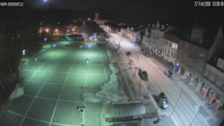 Náměstí T. G. Masaryka