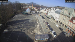 Náměstí T. G. Masaryka