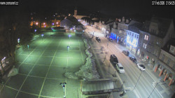 Náměstí T. G. Masaryka