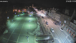 Náměstí T. G. Masaryka