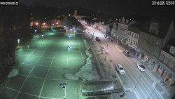 Náměstí T. G. Masaryka