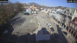 Náměstí T. G. Masaryka