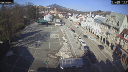 Náměstí T. G. Masaryka