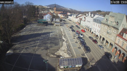 Náměstí T. G. Masaryka