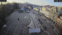 Náměstí T. G. Masaryka