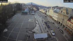 Náměstí T. G. Masaryka