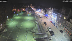 Náměstí T. G. Masaryka