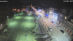 Náměstí T. G. Masaryka