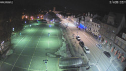 Náměstí T. G. Masaryka