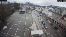 Náměstí T. G. Masaryka