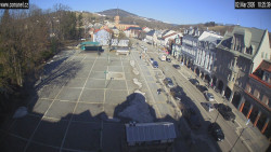 Náměstí T. G. Masaryka