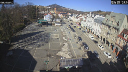 Náměstí T. G. Masaryka