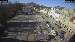 Náměstí T. G. Masaryka