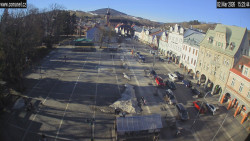 Náměstí T. G. Masaryka