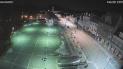 Náměstí T. G. Masaryka