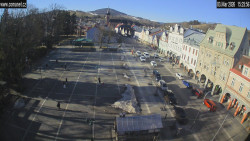 Náměstí T. G. Masaryka