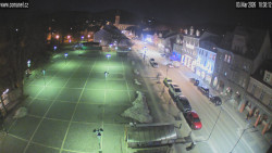 Náměstí T. G. Masaryka