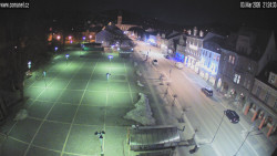 Náměstí T. G. Masaryka