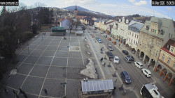 Náměstí T. G. Masaryka