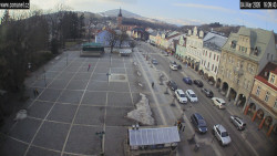 Náměstí T. G. Masaryka