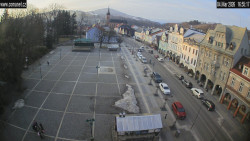 Náměstí T. G. Masaryka