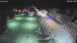 Náměstí T. G. Masaryka