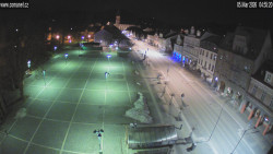 Náměstí T. G. Masaryka