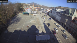 Náměstí T. G. Masaryka