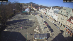 Náměstí T. G. Masaryka